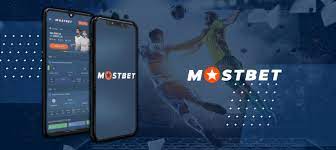 Mostbet mobil ilovasi